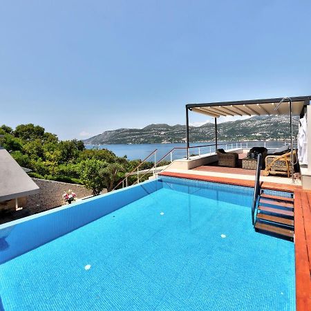 Villa Soul Sisters Zrnovo Ngoại thất bức ảnh