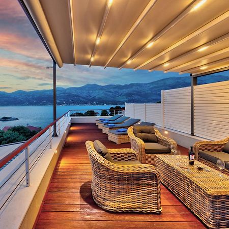 Villa Soul Sisters Zrnovo Phòng bức ảnh