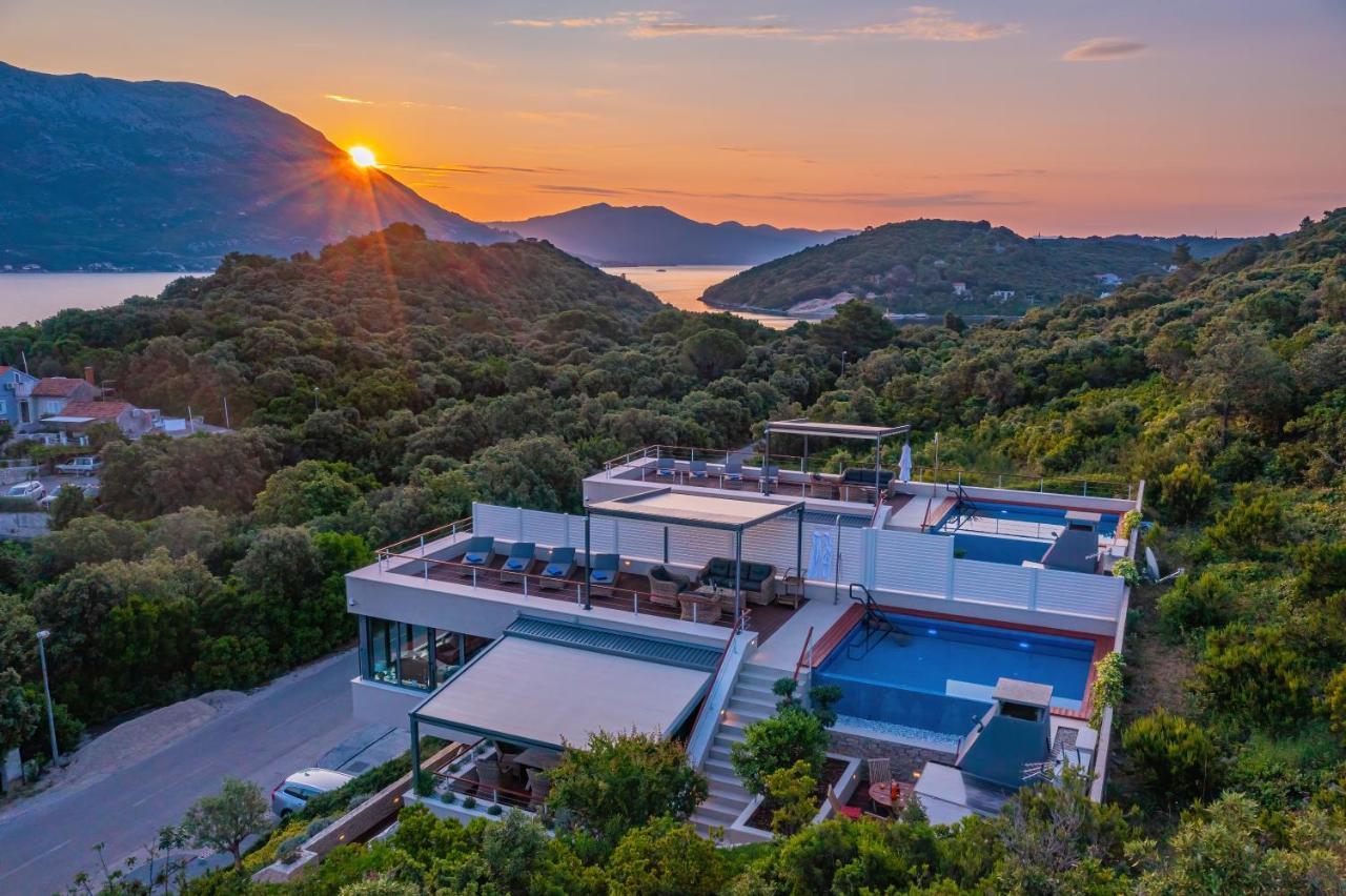 Villa Soul Sisters Zrnovo Ngoại thất bức ảnh