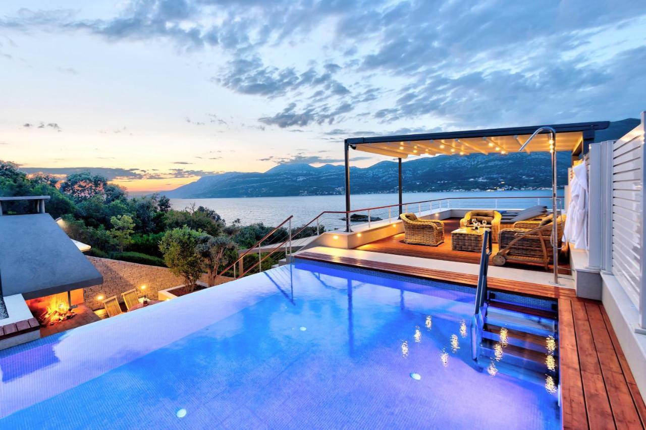 Villa Soul Sisters Zrnovo Ngoại thất bức ảnh