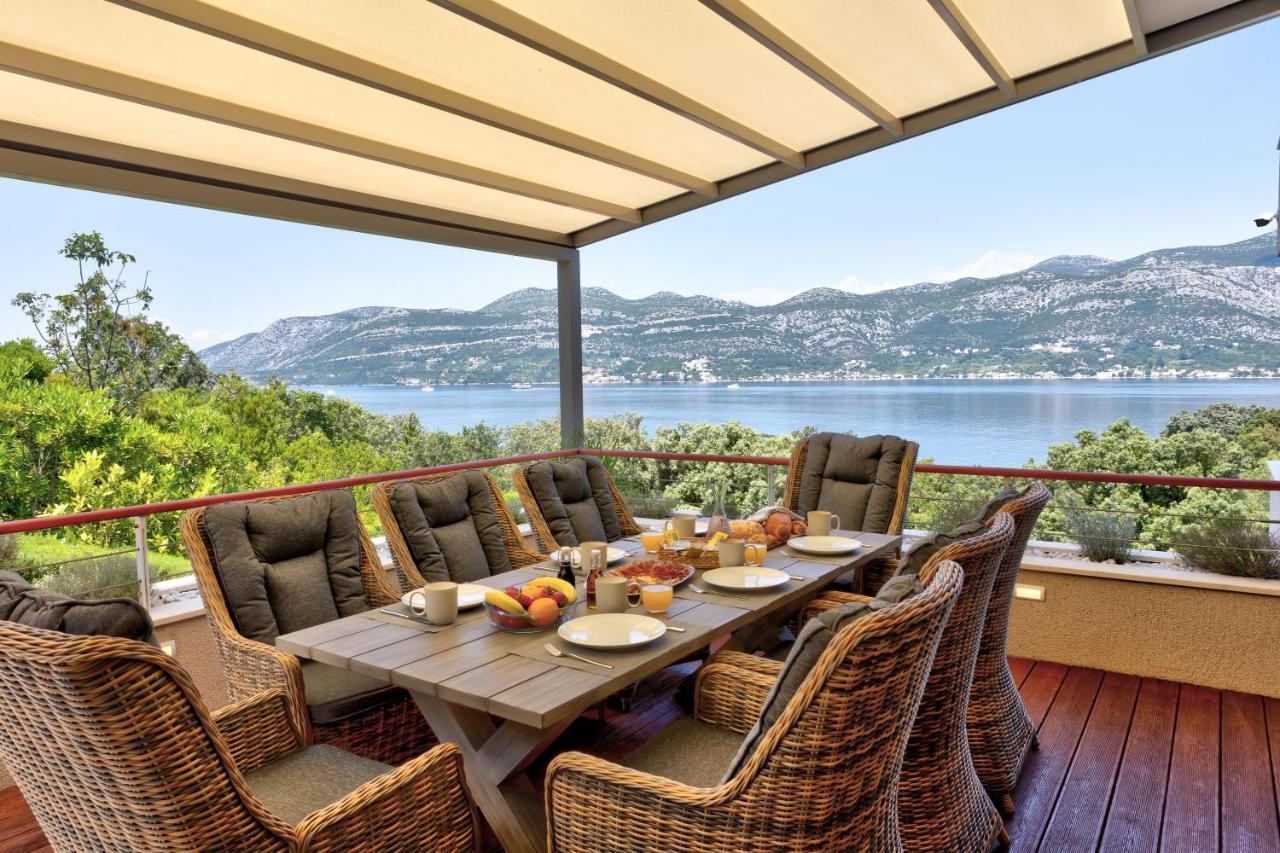 Villa Soul Sisters Zrnovo Ngoại thất bức ảnh