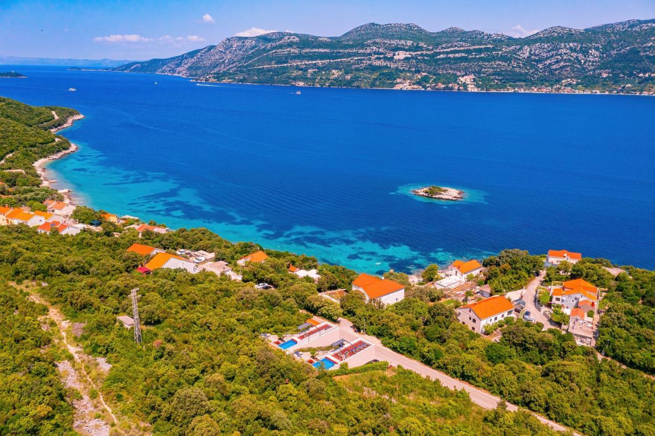 Villa Soul Sisters Zrnovo Ngoại thất bức ảnh