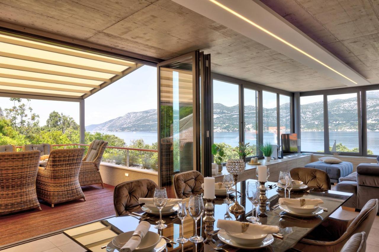 Villa Soul Sisters Zrnovo Ngoại thất bức ảnh