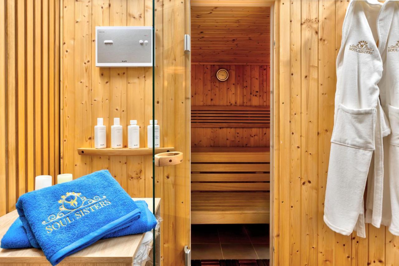 Villa Soul Sisters Zrnovo Ngoại thất bức ảnh