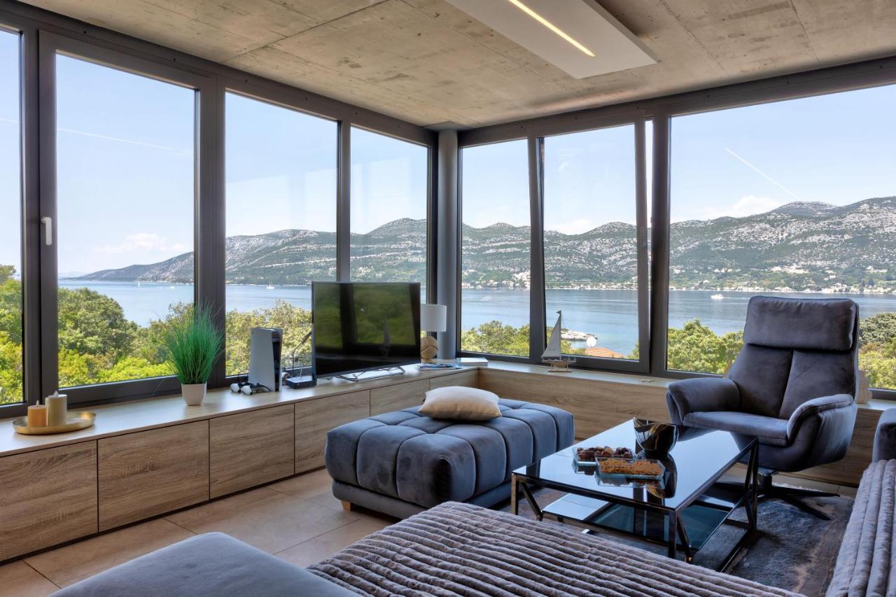 Villa Soul Sisters Zrnovo Ngoại thất bức ảnh