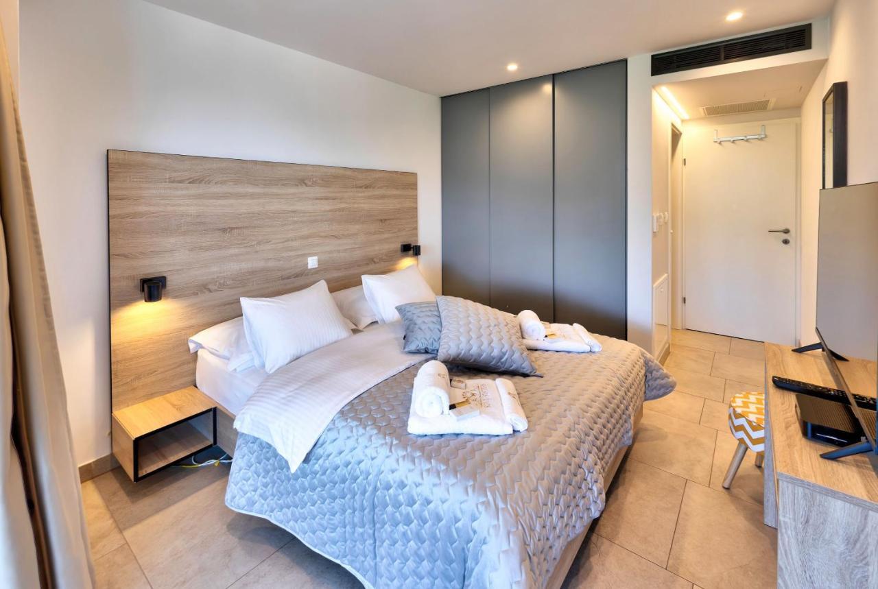 Villa Soul Sisters Zrnovo Phòng bức ảnh