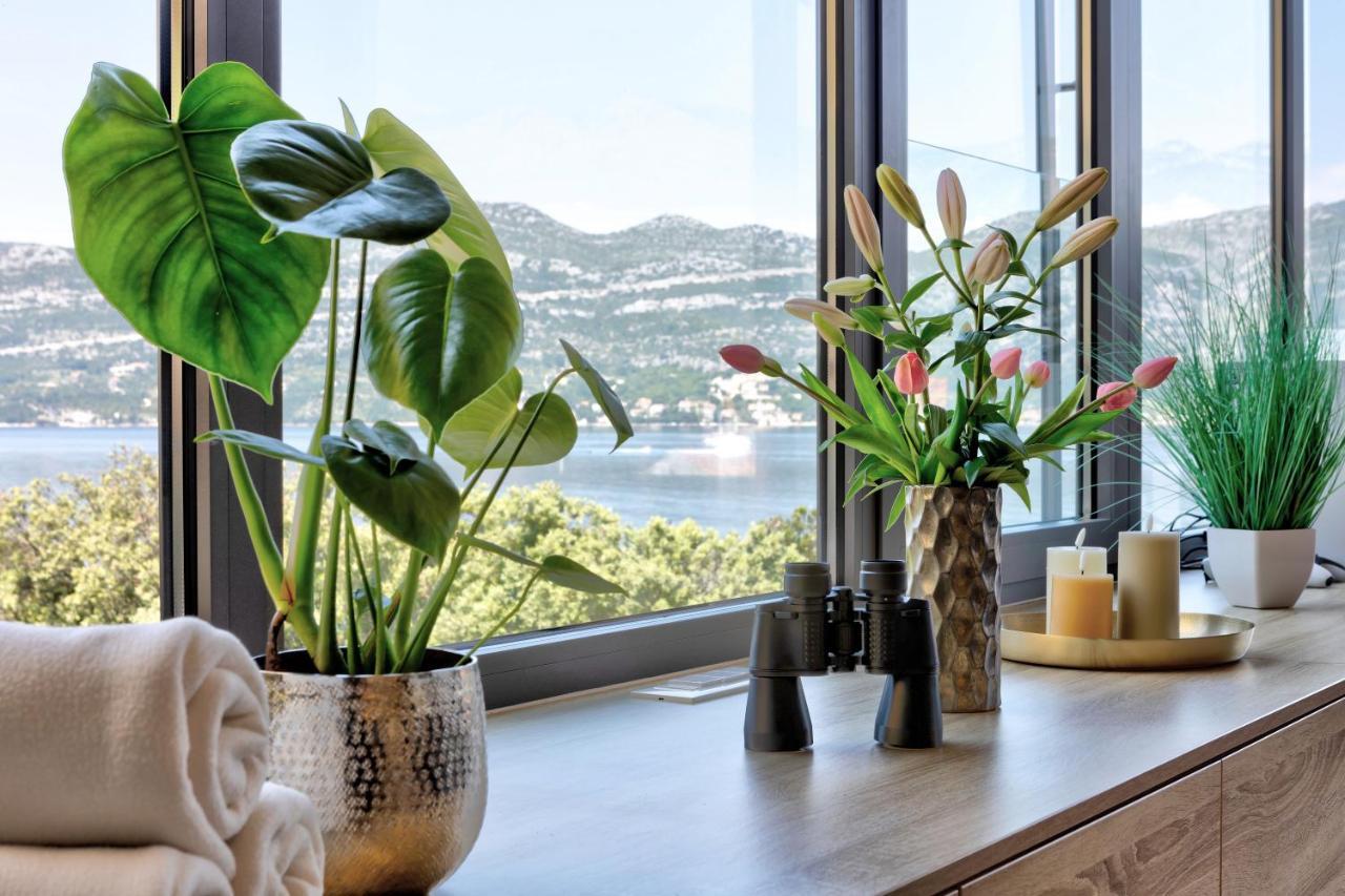 Villa Soul Sisters Zrnovo Ngoại thất bức ảnh