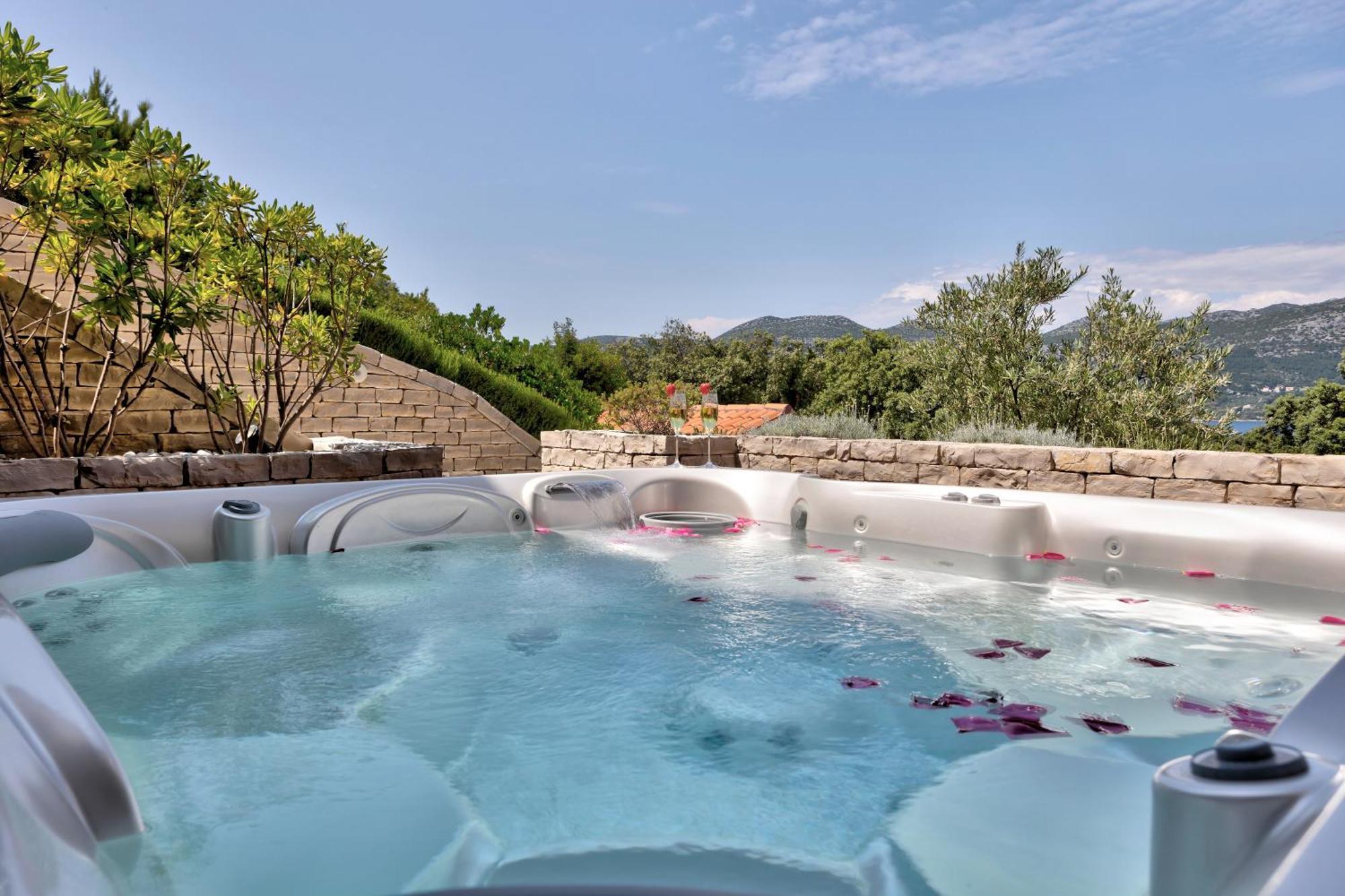 Villa Soul Sisters Zrnovo Phòng bức ảnh