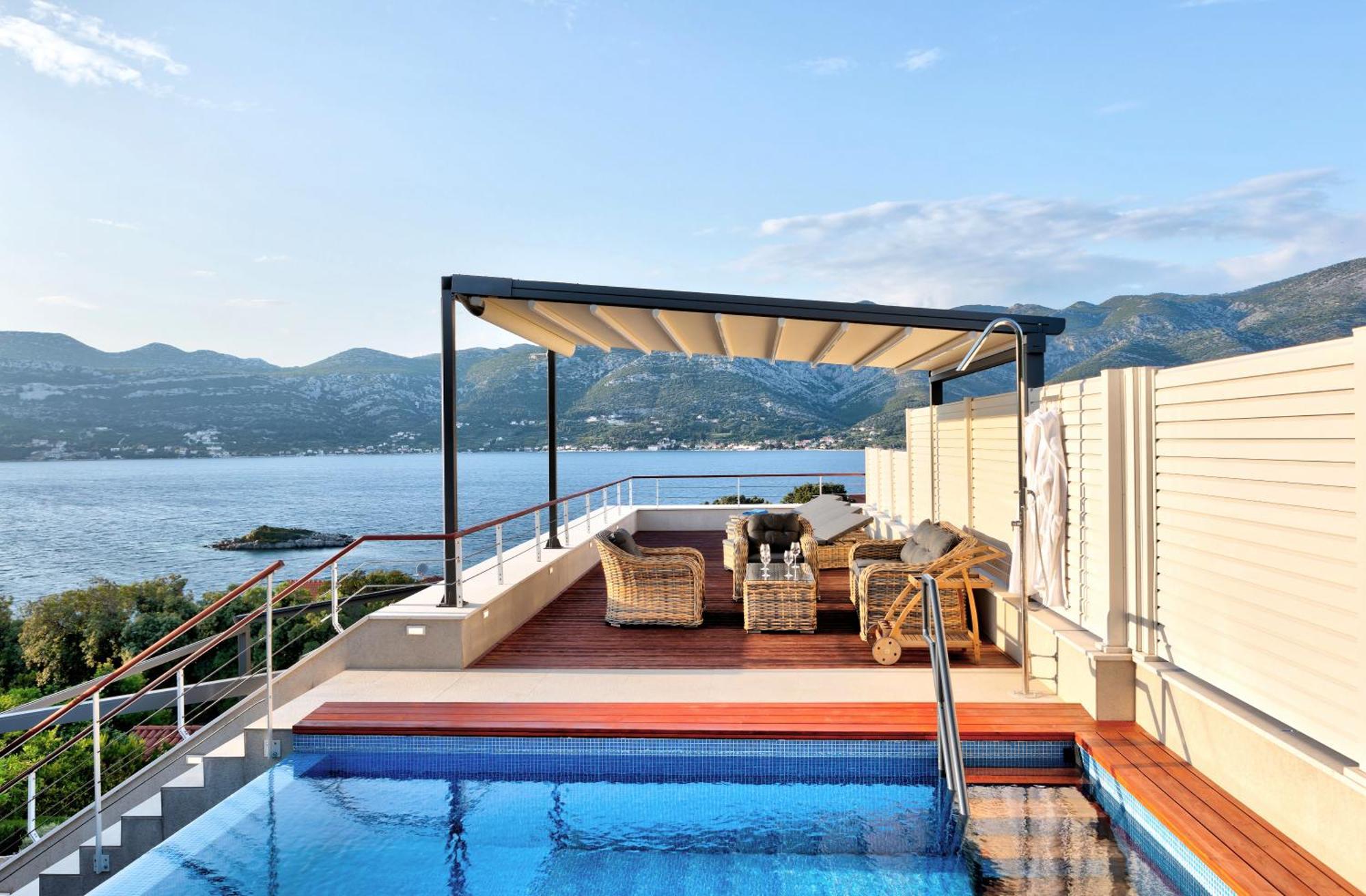 Villa Soul Sisters Zrnovo Phòng bức ảnh
