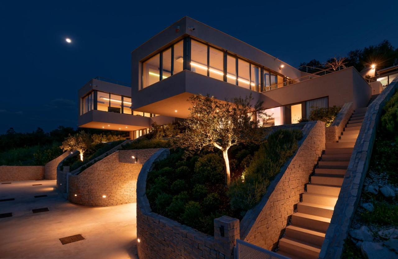 Villa Soul Sisters Zrnovo Ngoại thất bức ảnh